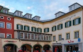 Altstadthotel Eck